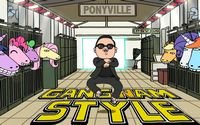 pic for Gangnam Style 